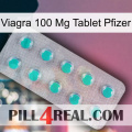 Viagra 100 Mg Tablet Pfizer 28